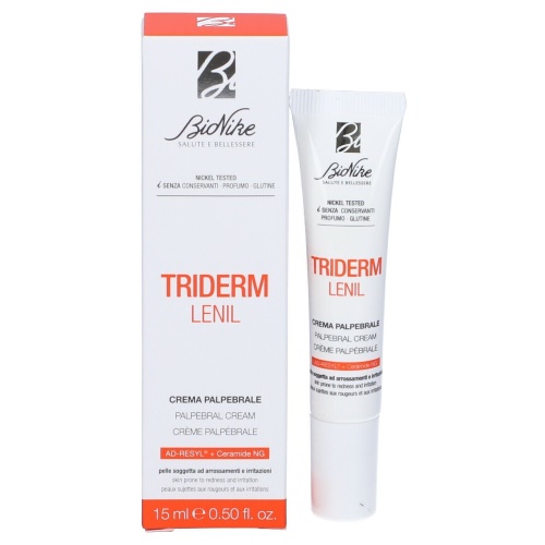 BIONIKE TRIDERM LENIL PALPEBRAL KREMA 15ML