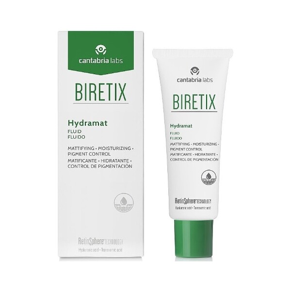 BIRETIX HYDRAMAT FLUID 50ML