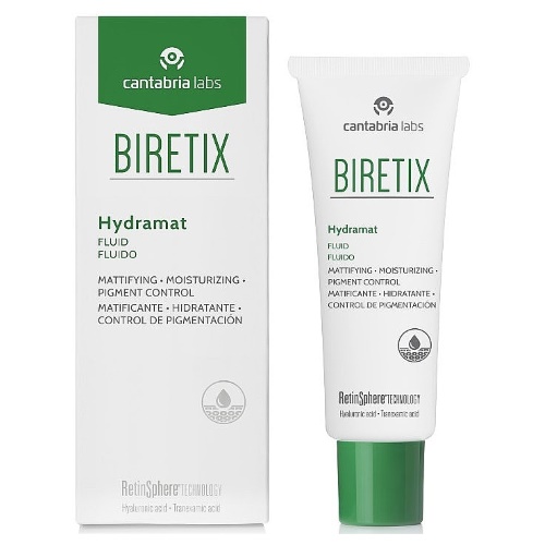 BIRETIX HYDRAMAT FLUID 50ML