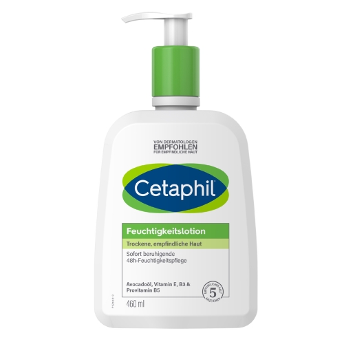 CETAPHIL HIDRATANTNI LOSION 460ML