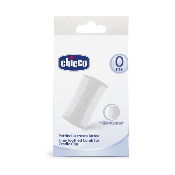 ČEŠALJ ZA TJEMENICU CHICCO 