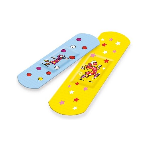 FLASTER COSMOS KIDS A20