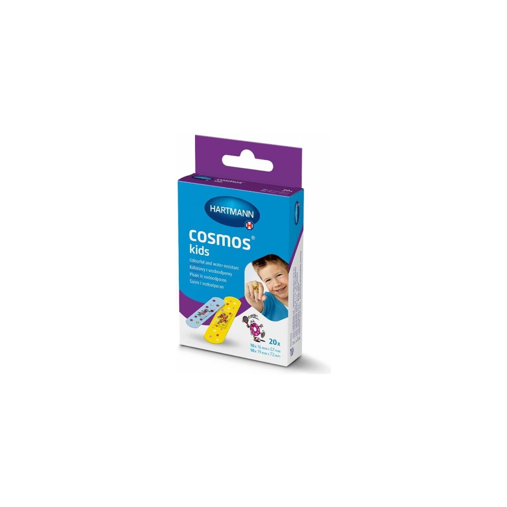FLASTER COSMOS KIDS A20