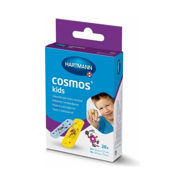 FLASTER COSMOS KIDS A20