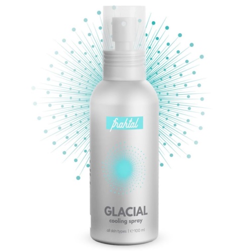 FRAKTAL GLACIAL COOLING SPRAY 100ML