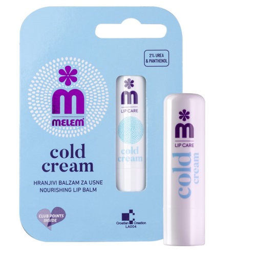 MELEM U STICKU COLD CREAM 4,5G