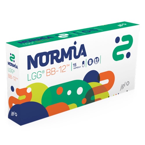 NORMIA KAPSULE A15