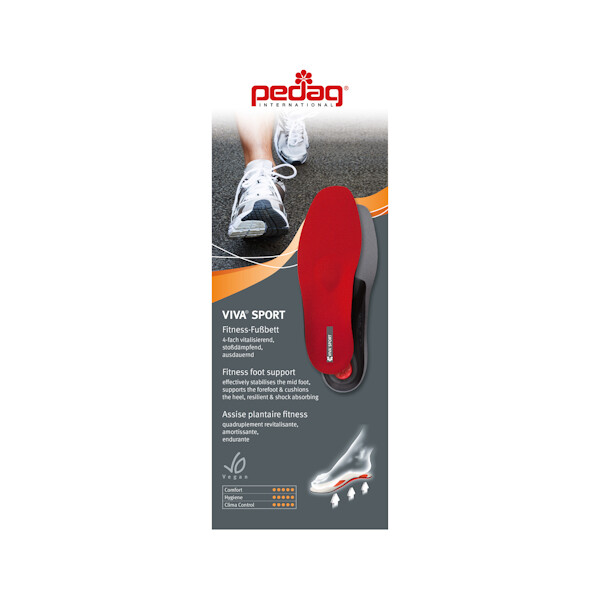 ORTOPEDSKI ULOŠCI PEDAG VIVA SPORT