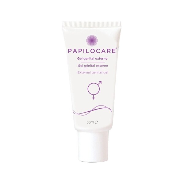 PAPILOCARE GENITALNI GEL 30ML