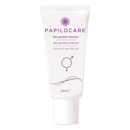 PAPILOCARE GENITALNI GEL 30ML