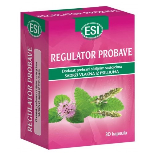 REGULATOR PROBAVE KAPSULE A30 ESI