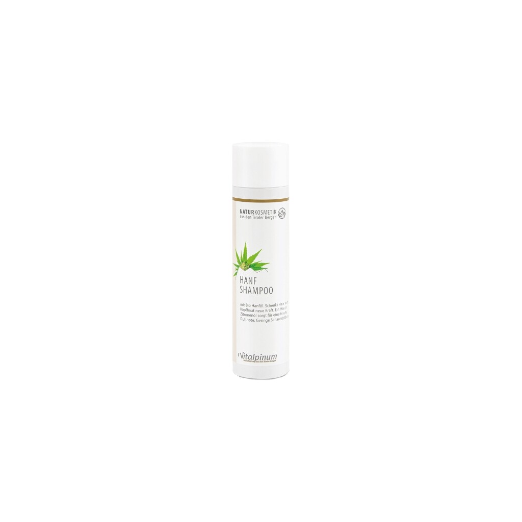 ŠAMPON OD KONOPLJE 250ML NATURKOSMETIK