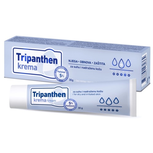 TRIPANTHEN KREMA 30G HAMAPHARM