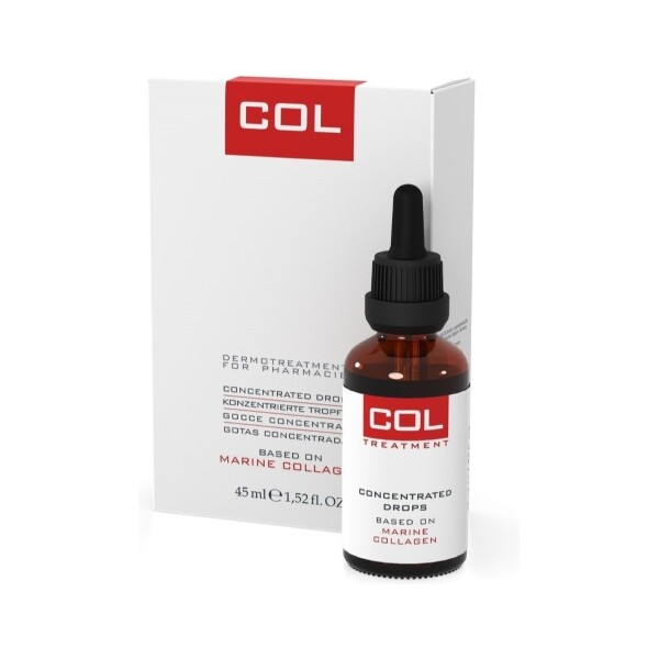 VITAL PLUS ACTIVE COL KAPI 45ML