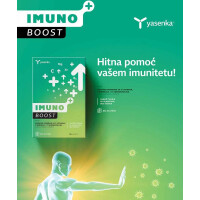 YASENKA IMUNO BOOST VREĆICE