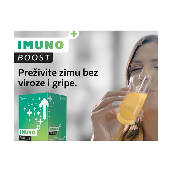 YASENKA IMUNO BOOST VREĆICE