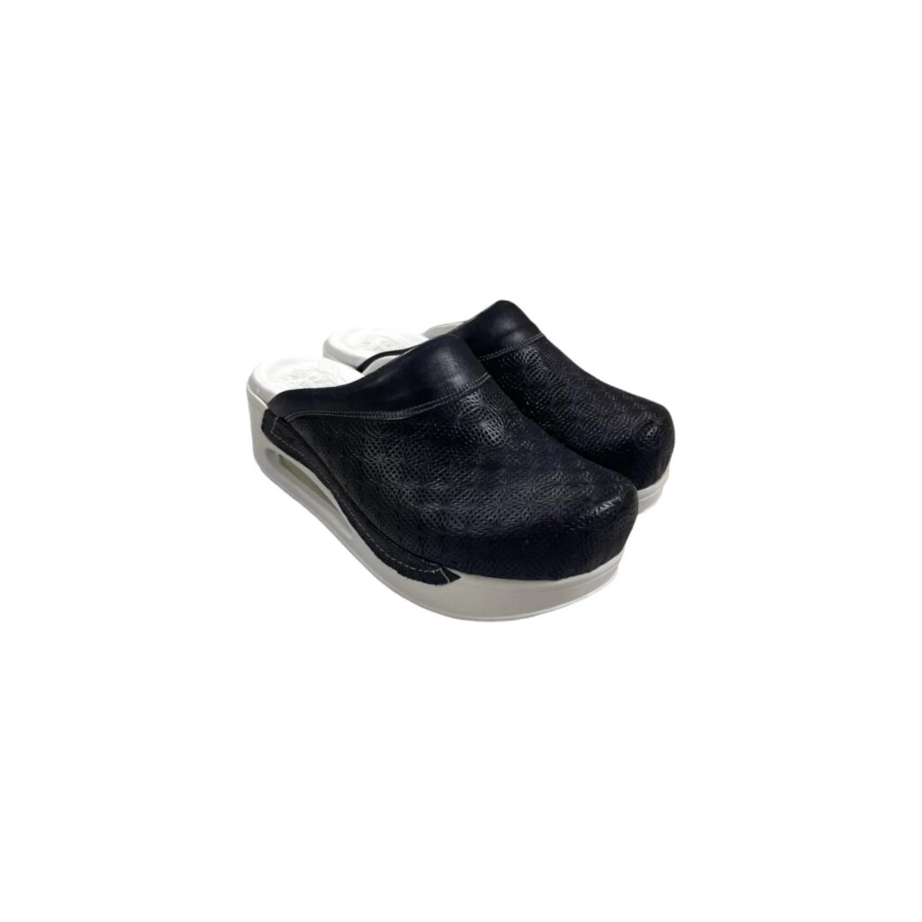 ANATOMSKE KLOMPE HIPPOCRATES AIR ART 2022 NAVY WS
