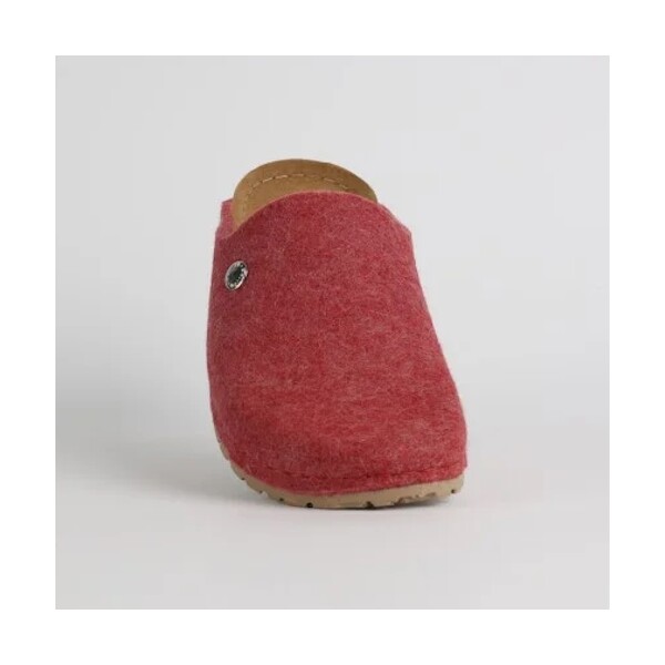 ANATOMSKE KLOMPE NALLAN LANA W030 CRVENA VUNA