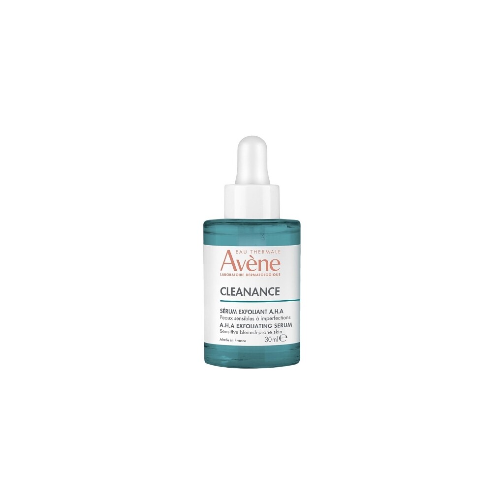 AVENE CLEANANCE AHA SERUM 30ML