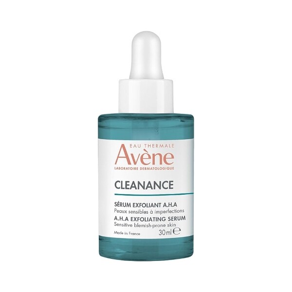 AVENE CLEANANCE AHA SERUM 30ML