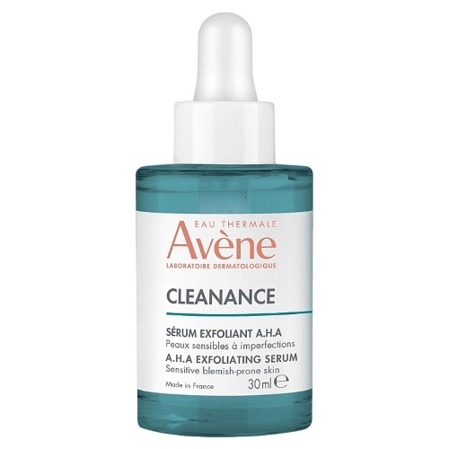 AVENE CLEANANCE AHA SERUM 30ML