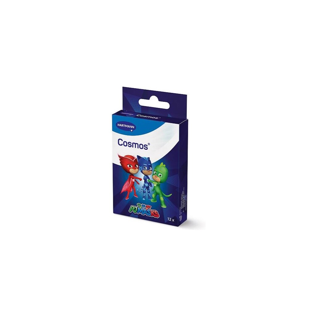 FLASTER COSMOS PJ MASKS A12