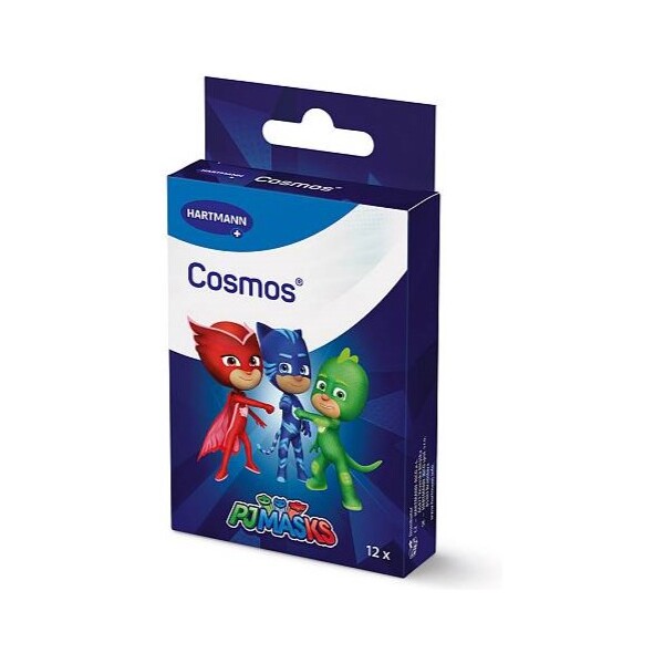 FLASTER COSMOS PJ MASKS A12
