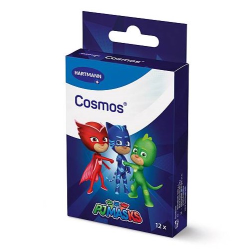 FLASTER COSMOS PJ MASKS A12