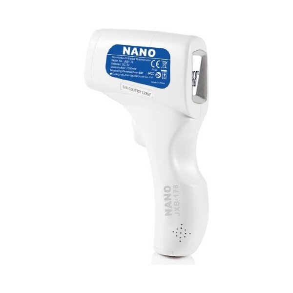 TOPLOMJER BESKONTAKTNI NANO THERMO SMART T3