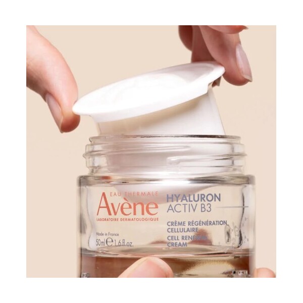 AVENE HYALURON B3 ACTIV KREMA REFILL 50ML