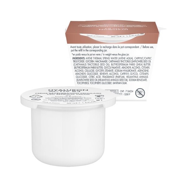 AVENE HYALURON B3 ACTIV KREMA REFILL 50ML