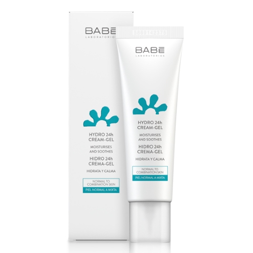 BABE 24H HIDRATANTNA KREMA GEL 50ML