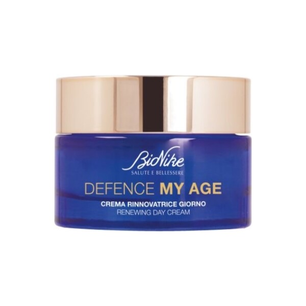 BIONIKE DEFENCE MY AGE DNEVNA KREMA 50ML