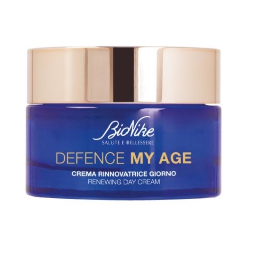 BIONIKE DEFENCE MY AGE DNEVNA KREMA 50ML