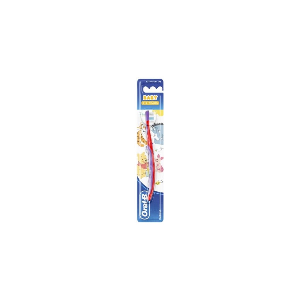 ČETKICA ZA ZUBE ORAL B DJEČJA A1