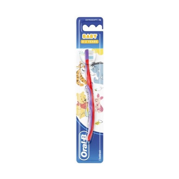 ČETKICA ZA ZUBE ORAL B DJEČJA A1