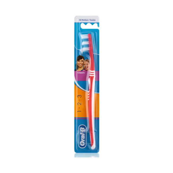 ČETKICA ZA ZUBE ORAL B DJEČJA A1