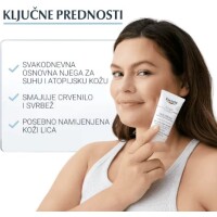 EUCERIN ATOPICONTROL KREMA ZA LICE 50ML