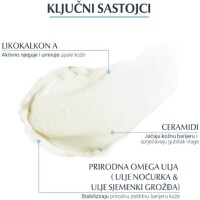 EUCERIN ATOPICONTROL KREMA ZA LICE 50ML