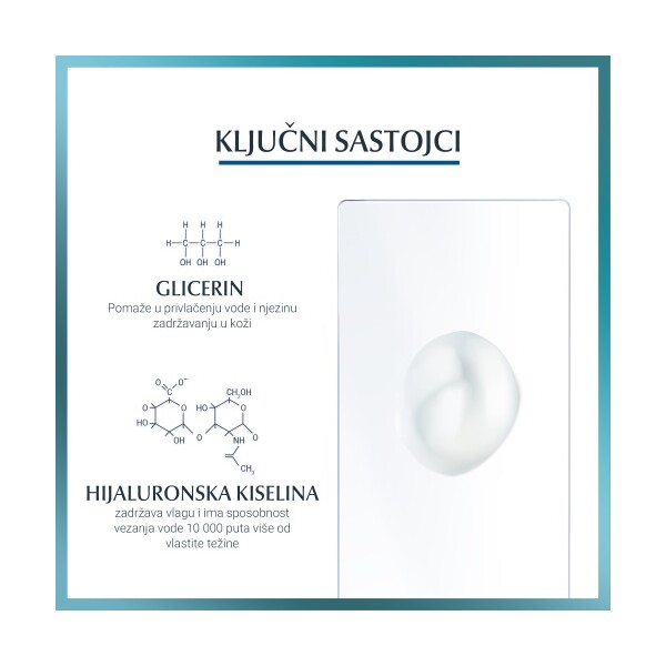 EUCERIN HYALURON FILLER HIDRATANTNI BOOSTER 30ML