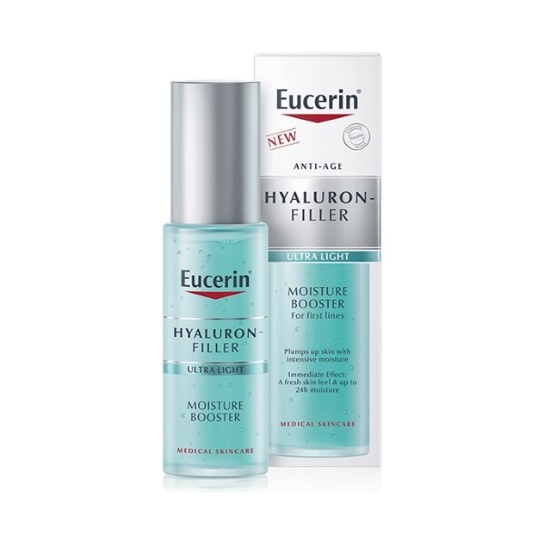 EUCERIN HYALURON FILLER HIDRATANTNI BOOSTER 30ML