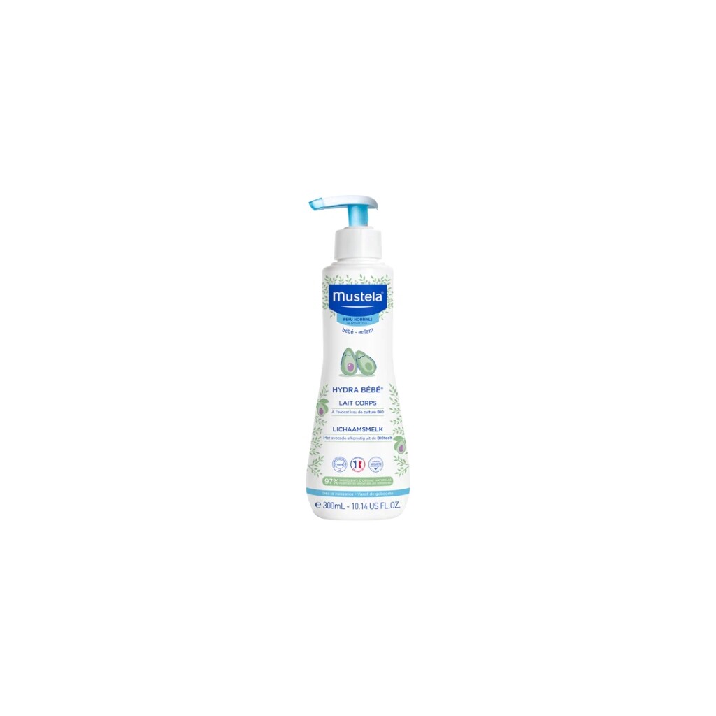 MUSTELA HIDRATANTNI LOSION ZA TIJELO 300ML