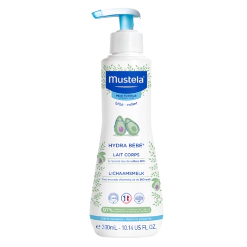 MUSTELA HIDRATANTNI LOSION ZA TIJELO 300ML