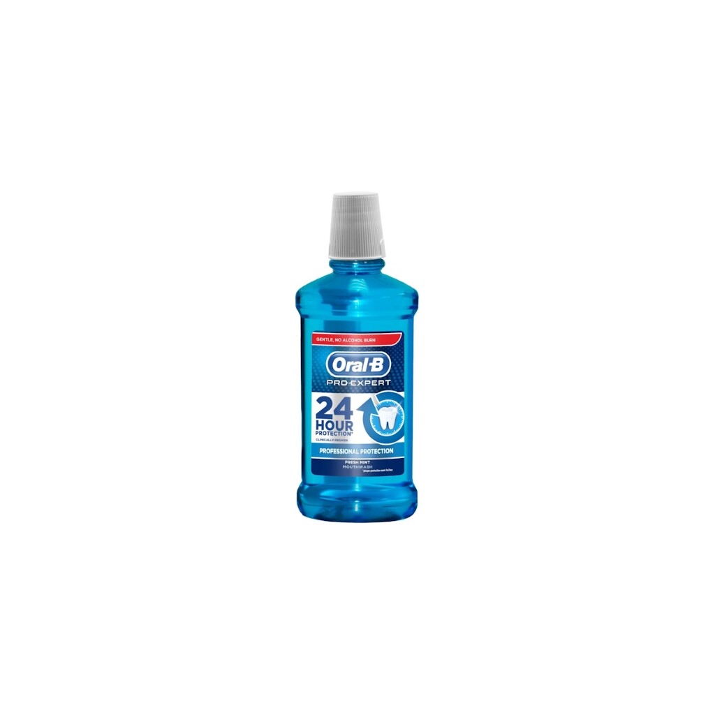 ORAL-B PRO EXPERT VODICA ZA USTA 500ML