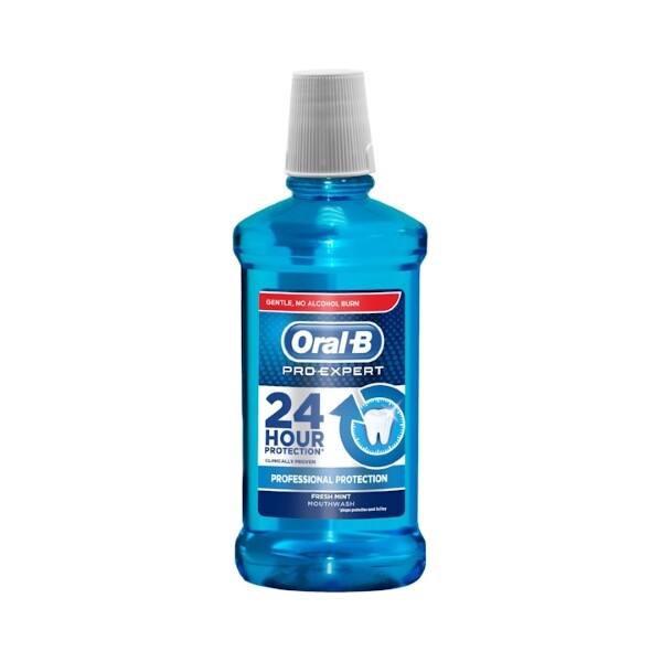 ORAL-B PRO EXPERT VODICA ZA USTA 500ML