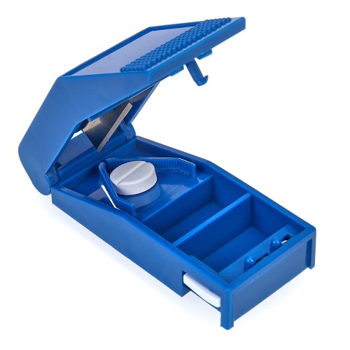 REZAČ TABLETA ROMED PILL CUTTER