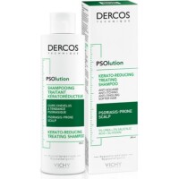 VICHY DERCOS PSOLUTION ŠAMPON 200ML