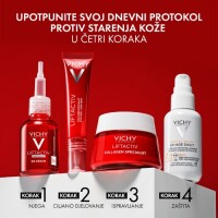 VICHY LIFTACTIV COLLAGEN SPECIALIST KREMA ZA PODRUČJE OKO OČIJU 15ML