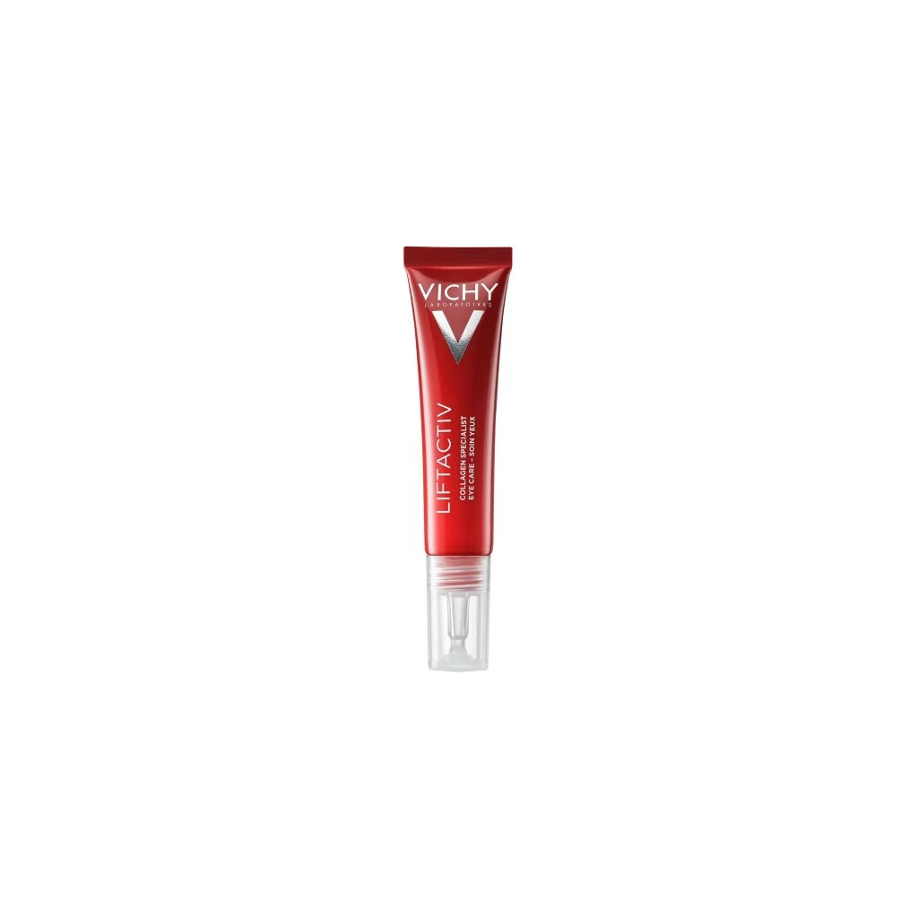 VICHY LIFTACTIV COLLAGEN SPECIALIST KREMA ZA PODRUČJE OKO OČIJU 15ML