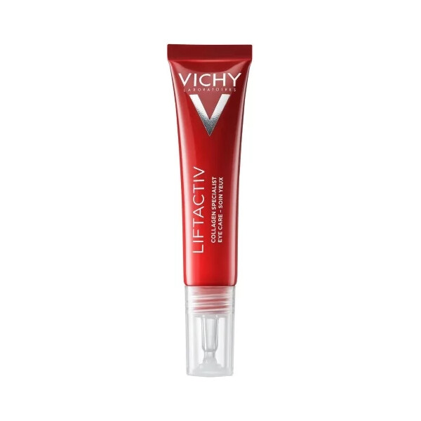 VICHY LIFTACTIV COLLAGEN SPECIALIST KREMA ZA PODRUČJE OKO OČIJU 15ML